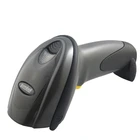 Motorola symbol DS6708 laser 1D and 2D barcode scanner supermarket express 1D bar code reader