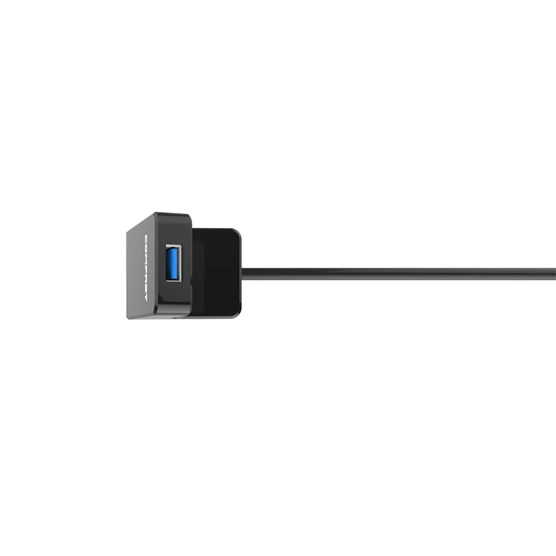 Высокоскоростной Удлинительный кабель Comfast CF-U315 USB 3,0 с усилителем ретранслятор удлинитель 1,5 м удлинитель для usb wifi адаптер