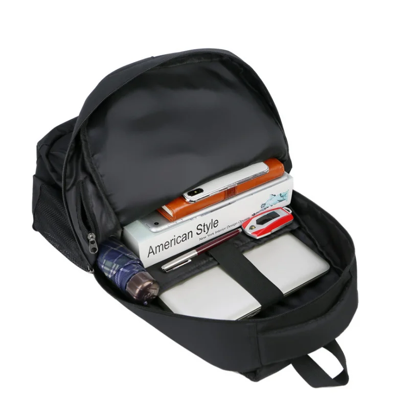 Chuwanglin 15,6 дюймов рюкзак для ноутбука зарядка через usb Анти-кражи рюкзак Для мужчин путешествия рюкзак Водонепроницаемый школьная сумка Mochila E86
