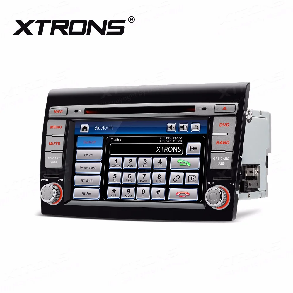 Best XTRONS 7