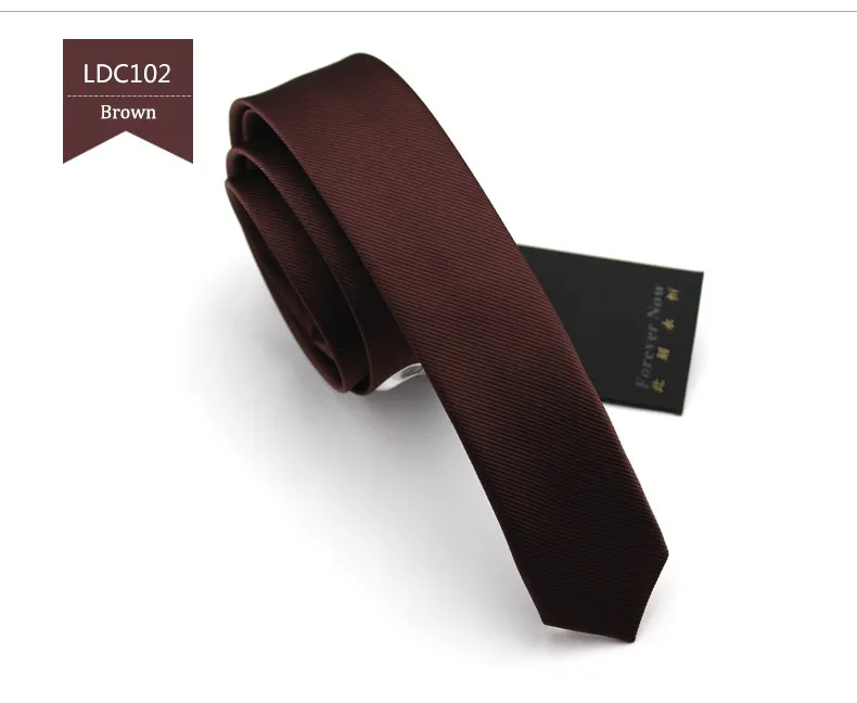 Высокое качество новые галстуки для мужчин 4 см Gravata тонкий галстук черный галстук мужские галстуки s галстуки шелковый Узкий Тонкий галстук для мужчин распродажа