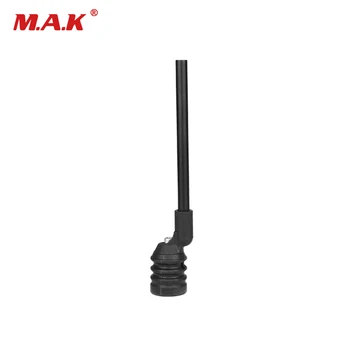 

Bow Stabilizer Adjustable Shock Absorber Stabilizer Mount Straight for Compound Bow Archery Hunting Shooting