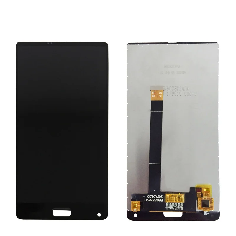 

For Elephone S8 LCD Display And Touch Screen 6.0inch Assembly Repair Parts +Tools For Elephone S8 Mobile Phone