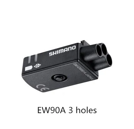 Shimano DI2 EW90A EW90B EW-RS910 EW-JC200 SM-JC41 SM-JC40 разъем Скорость изменения регулятор распределительная коробка для Dura Ace Ultegra