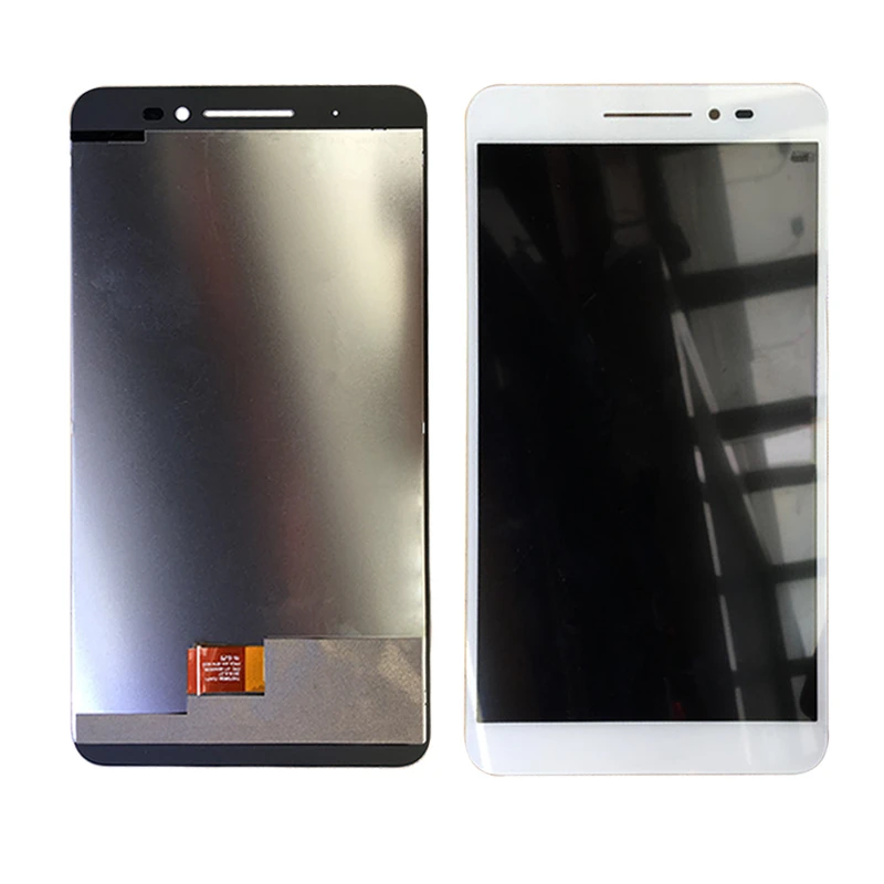

SZHAIYU 6.9'' LCD Display + Touch Screen LCD For ASUS Zenfone GO ZB690KL ZB690KG Screen Digitizer Panel Sensor with Frame