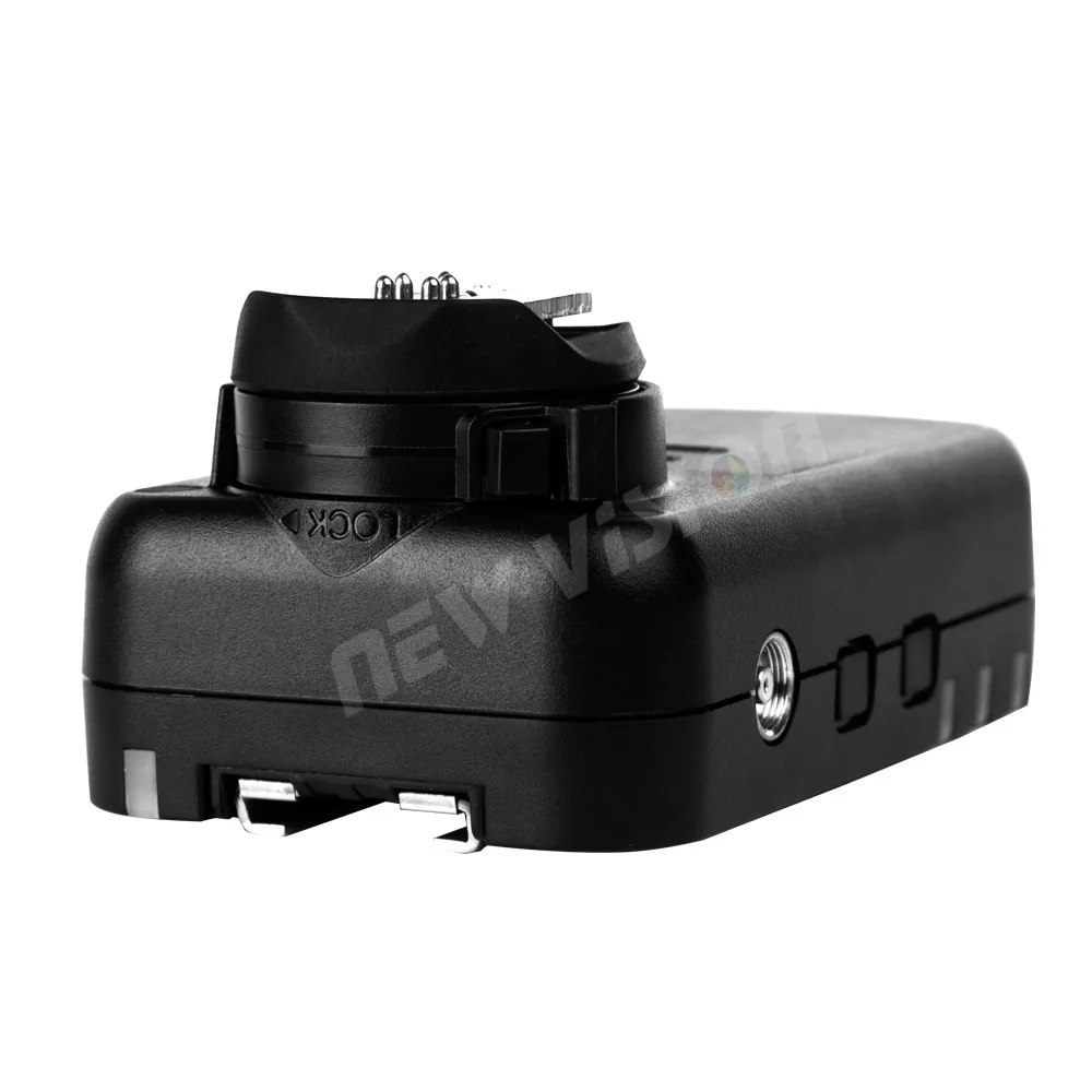 Yongnuo YN622 YN-622C II TTL Flash Trigger flash trigger with HSS for Canon