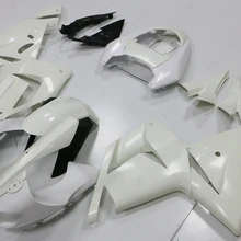Обтекатель кузова Комплект кузова для Zx10r ZX-10R Zx 10r 2004 2005 04 05(впрыск) ZXGYMT
