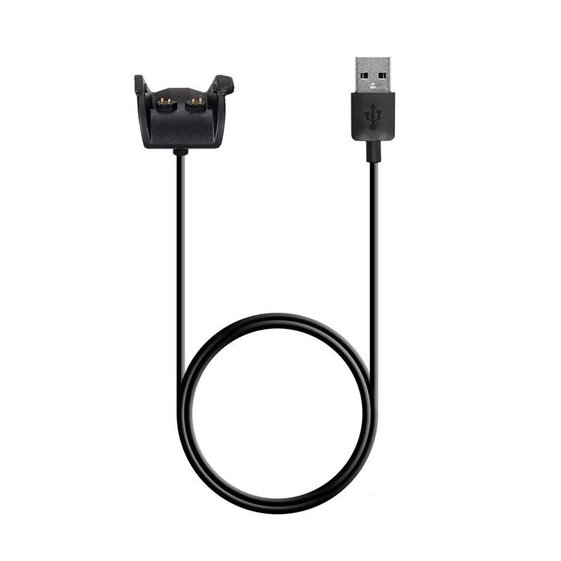 1 PC New USB Charging Cable Sync Charger For Garmin Vivosmart HR