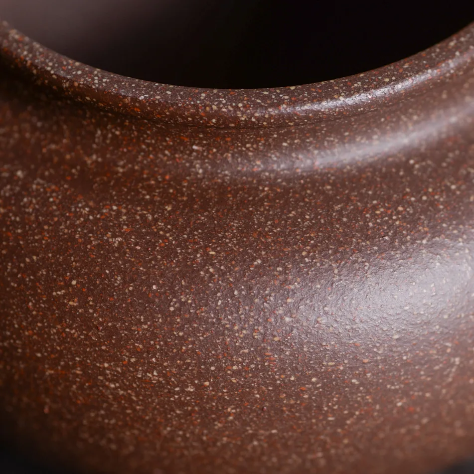 160ml Authentic Zisha tea pot special wholesale Yixing purple clay famous pure handmade antique tea pot Kung Fu tea table gift 160ml Authentic Zisha tea pot special wholesale Yixing purple clay famous pure handmade antique tea pot Kung Fu tea table gift