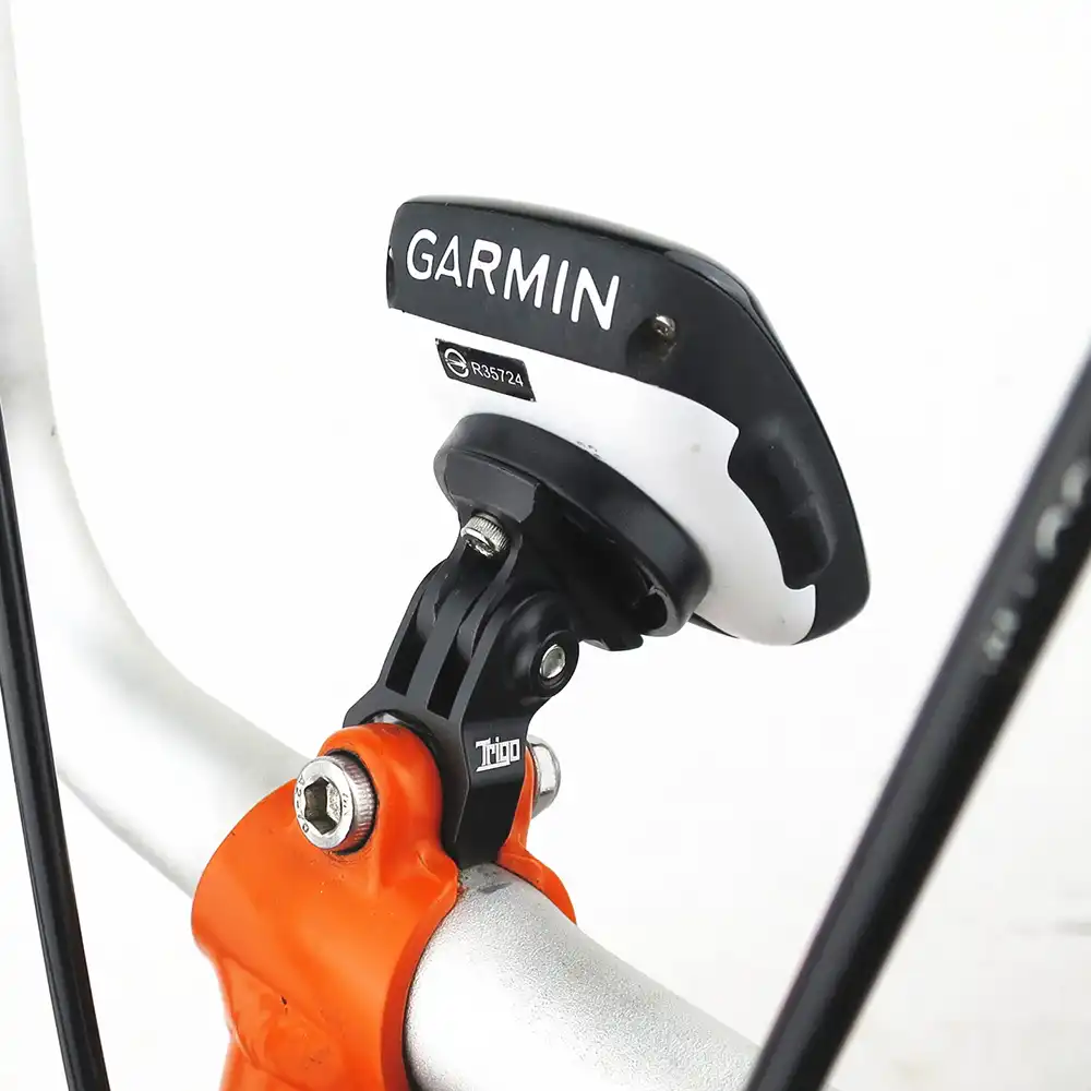 garmin mount for brompton