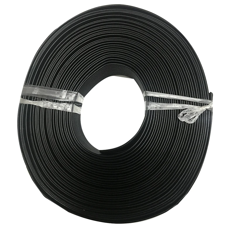 Fio paralelo do Multi-Núcleo do silicone, cabo