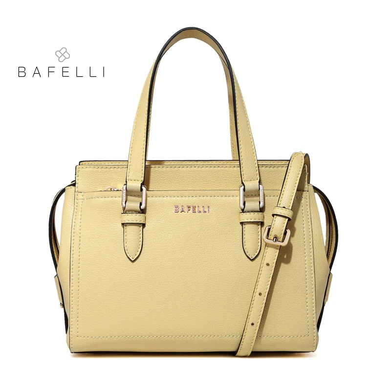 BAFELLI fashion split leather shoulder handbag for women crossbody tote bag red pink black bolsa mujer women messenger bag BAFELLI fashion split leather shoulder handbag for women crossbody tote bag red pink black bolsa mujer women messenger bag