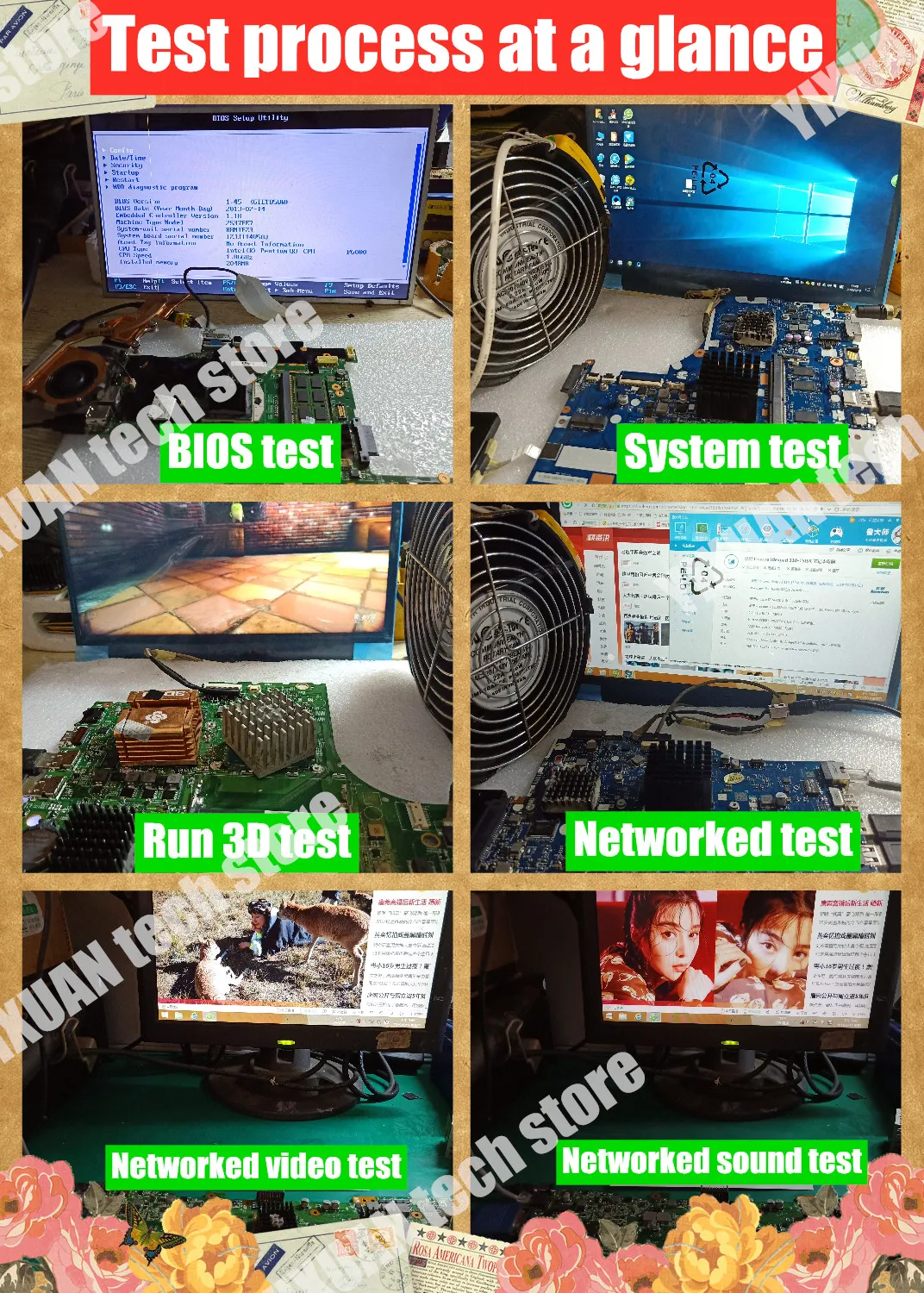 Toys e Sports