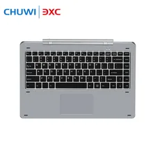 Original Chuwi Hi13 Separable Metal Rotation Keyboard with Magnetic Docking Keyboard Chuwi HiPen H3 for Chuwi Hi 13 Tablet PC