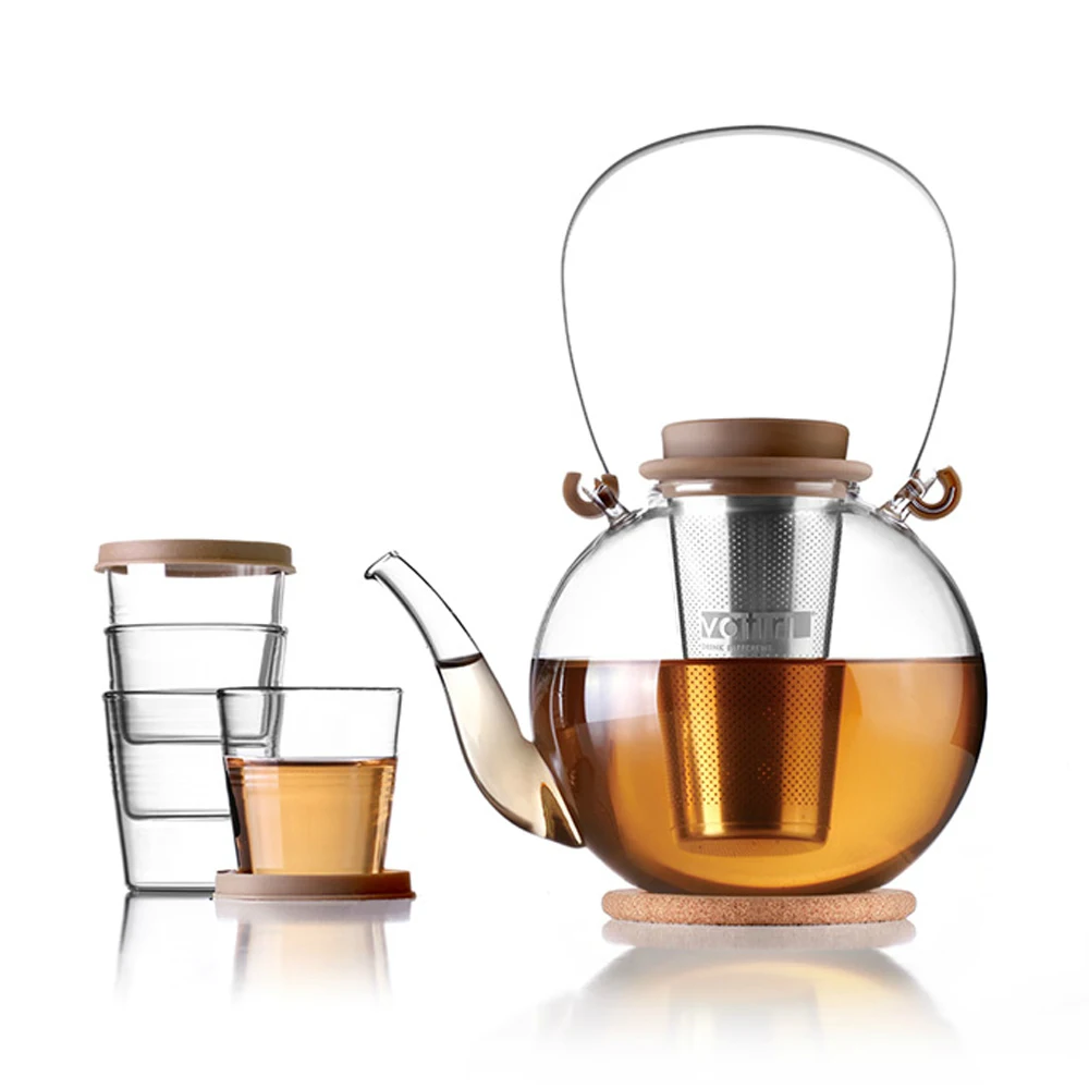 Aliexpresscom Buy Vatiri Non Toxic Healty Modern Style Ball - Aliexpresscom Buy Vatiri Non Toxic Healty Modern Style Ball Shaped Clearglass Teapot Set W Stainless Steel Tea Infuser Coaster Free Shipping From aliexpresscom buy vatiri non toxic healty modern style ball - aliexpresscom buy vatiri non toxic healty modern style ball shaped clearglass teapot set w stainless steel tea infuser coaster free shipping from