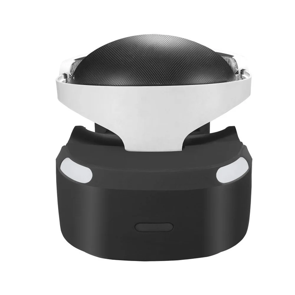 Silicone Protective Case For PS4 VR-1