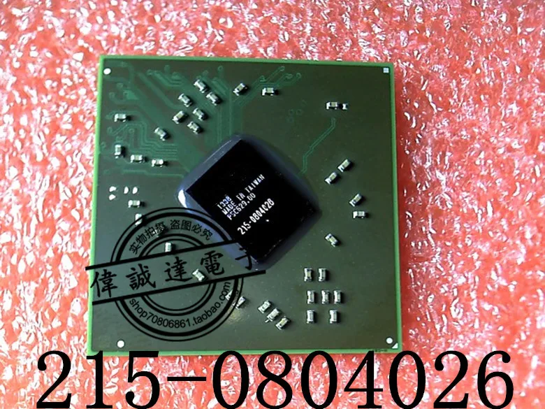 

1PCS 216-0772000 216 0772000 BGA 100% New and original
