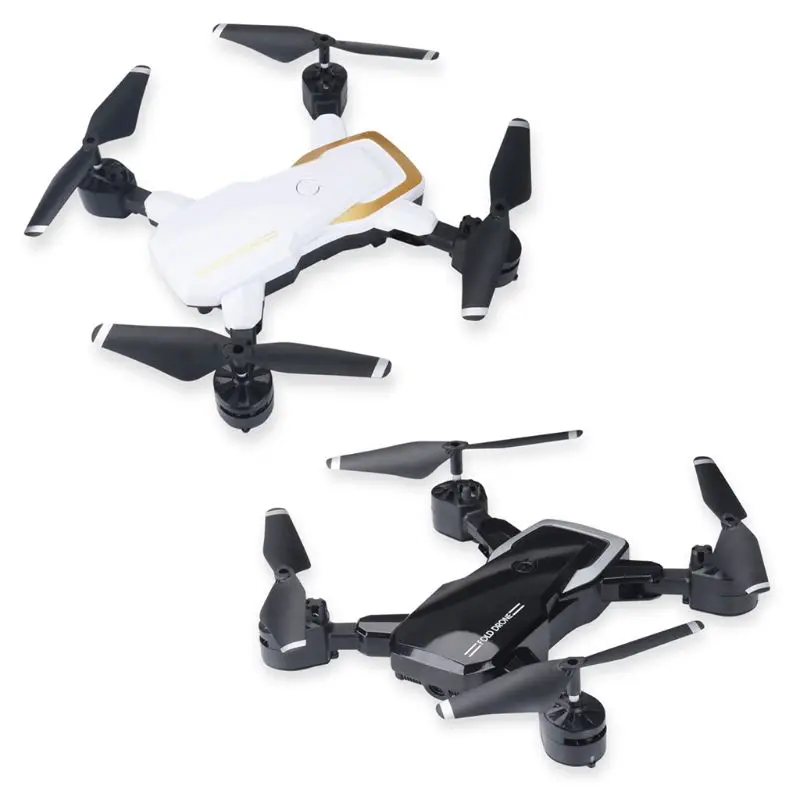 

LF609 Foldable 6-axle RC Drone Wifi 0.3MP Camera Record Video Quadcopter