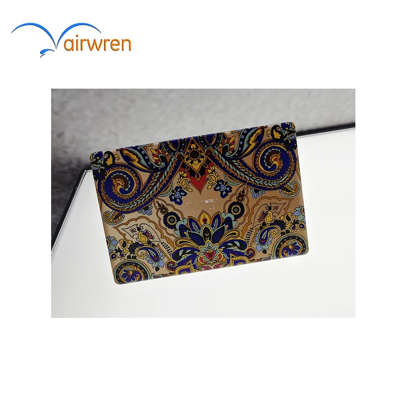 Special Offers Airwren A3 Size Printer with 1440dpi PVC, Card, Pen, Metal, Phone Case, USB