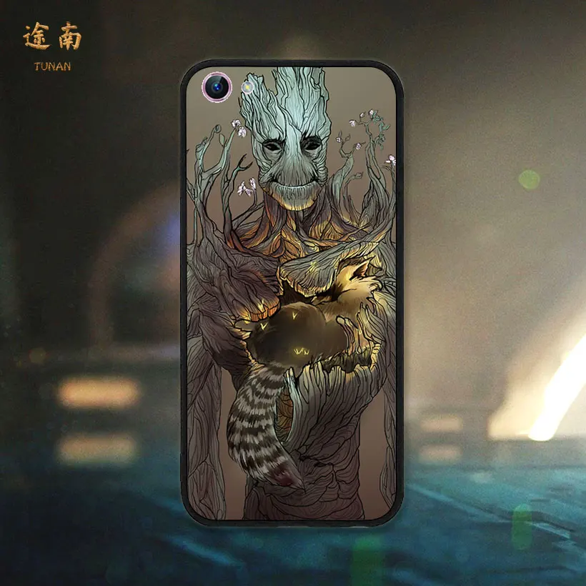 VIVO-Baby-Groot--7