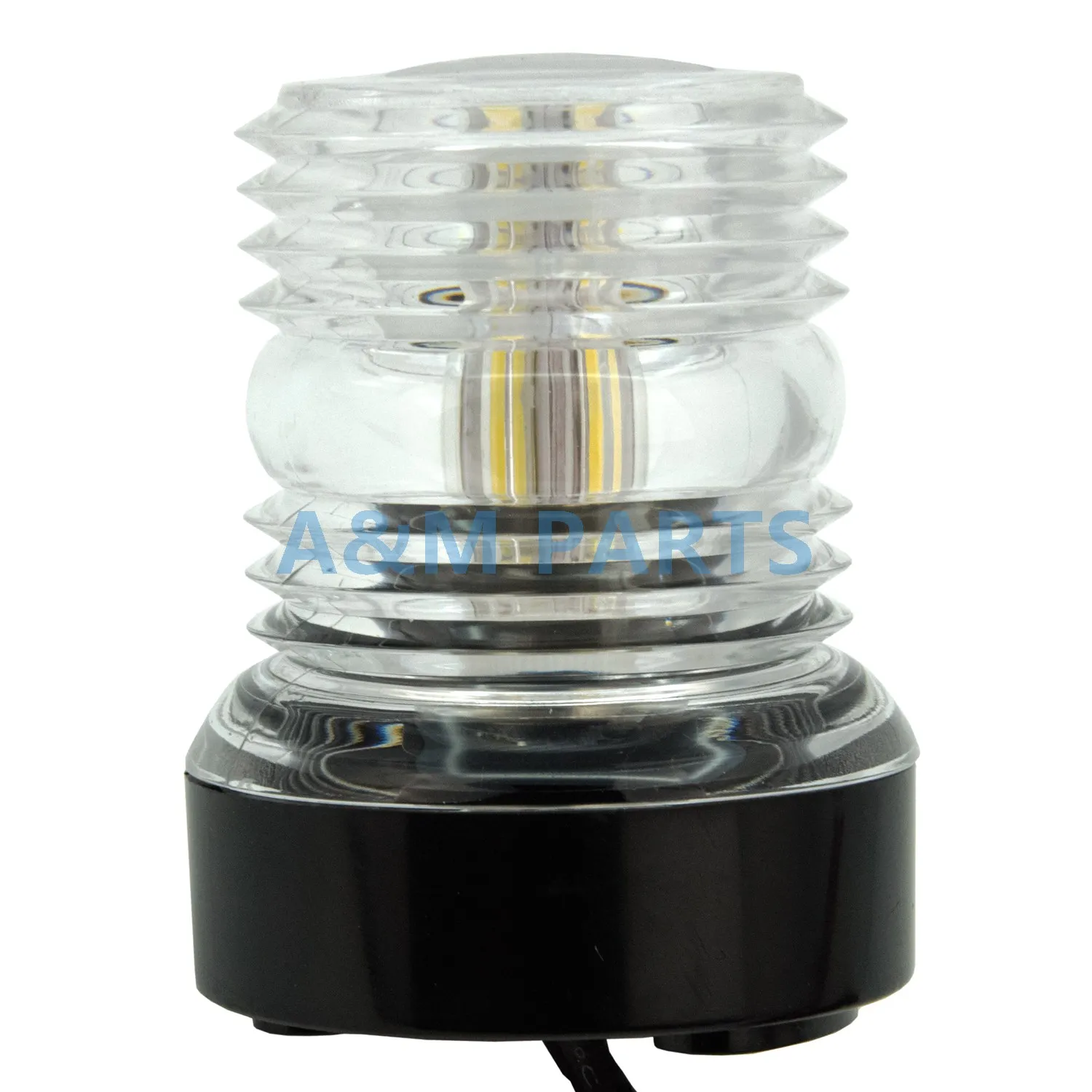 All Round Light Marine Boat Yacht Light Anchor Navigation font b Lamp b font 360 LED