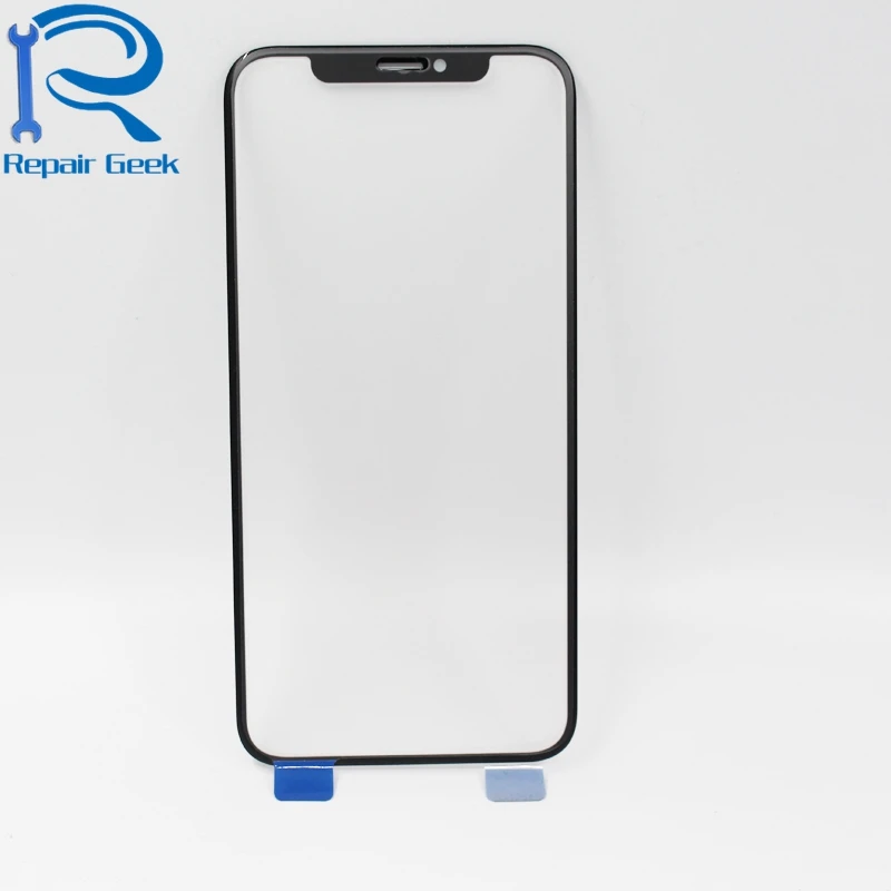 iPhone X glass lens (8)