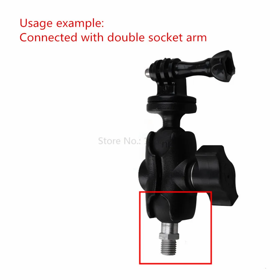M10 Ball Head Adapter (5)