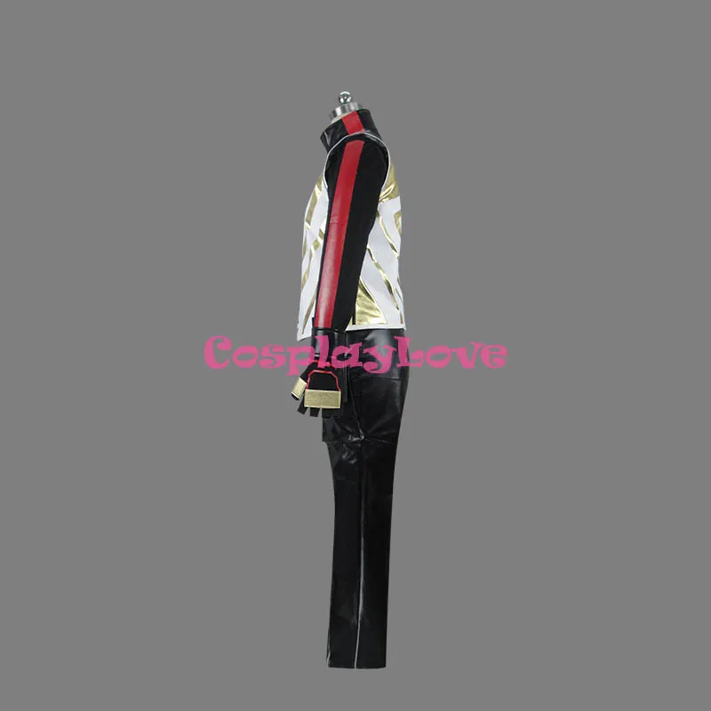 CosplayLove Fortnite Battle Royale Season 5 Drift Skins Tier 4 or 6 Cosplay Costume Custom Made For Halloween Christmas (11)
