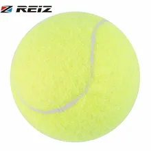 Тренировочные теннисные мячи для игры в крикет, пляжные мячи для собак, идеально подходят для занятий пляжным Крикетом, спортивным соревнованием, желтый цвет