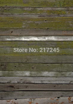

Art Fabric Photography Backdrop Wood Floor Custom Photo Prop backgrounds 5ftX7ft D-2322