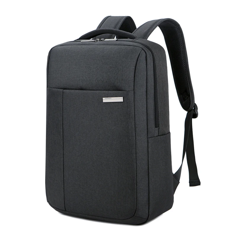 

Multi-fonction usb charging laptop computer backpack for women men waterproof nylon school backpack bag male travel rucksack