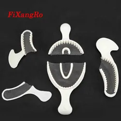 FiXangRo 3-in-1 Dental disposable Impression BitAe Registration Trays