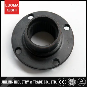 

Sprocket Hub of ATV Jinling 250cc parts EEC JLA-21B