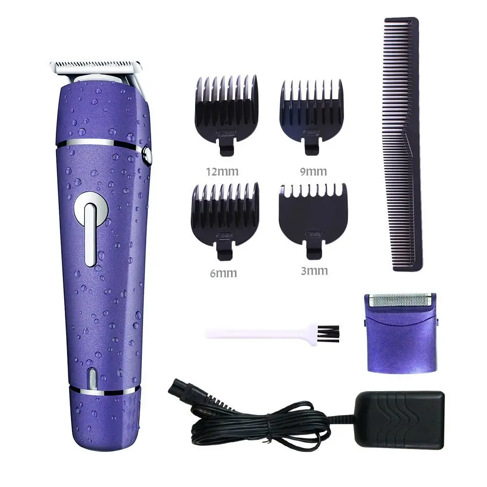 

SURKER men shaver Electric Hair Clipper trimmer for men and Electric Beard Razor wet dry shavers waterproof for men Multifunctio