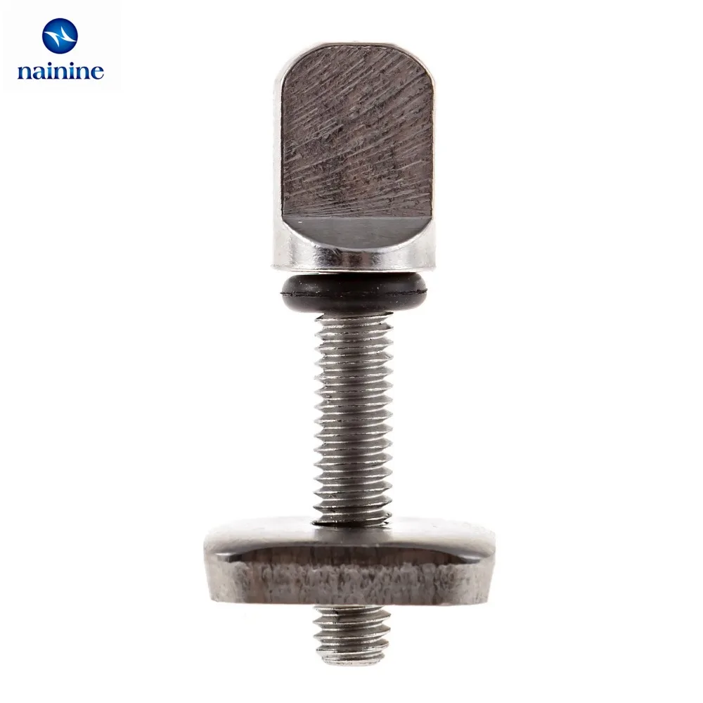 

1Pcs M4 Stainless Steel Surfboard Fin Screw For Longboard And SUP NHT02