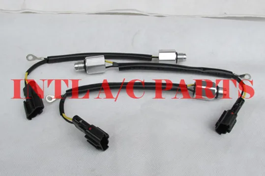 

Speed sensor ZEXEL DKV10R For SUBARU SHAFT SPEED SENSOR COMPRESSOR pressure switch 73111SC001 Z0007811A 891A01035980