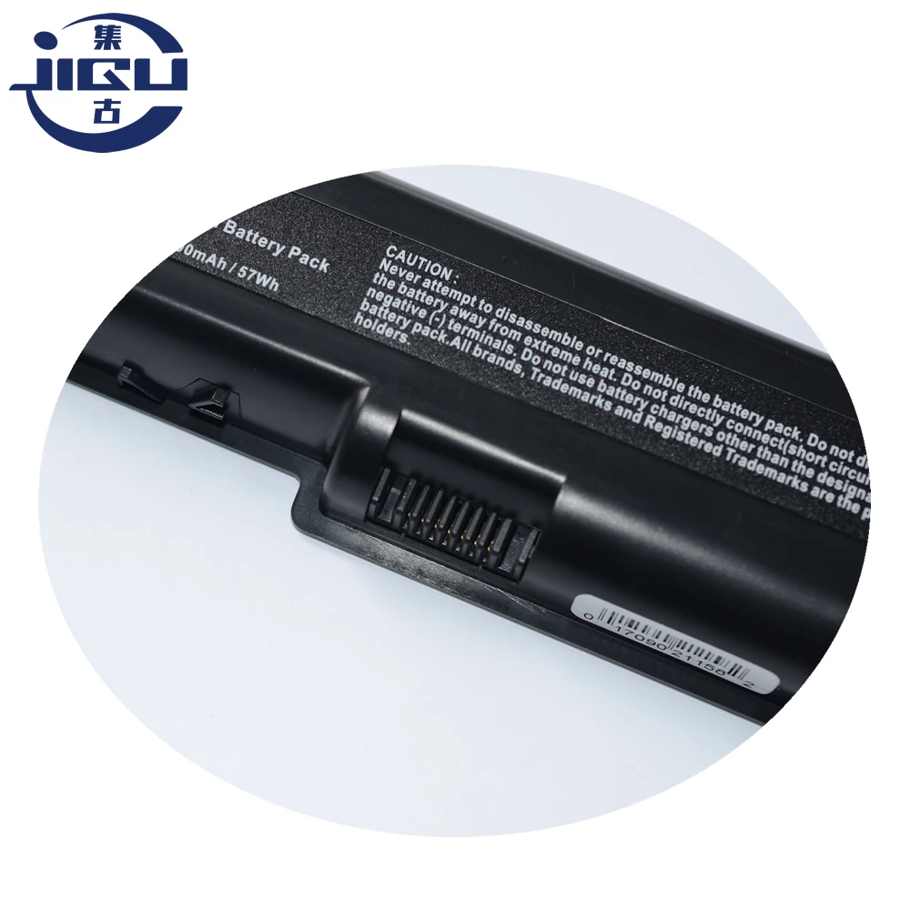 Аккумулятор JIGU для ноутбука Aspire 5516 Новый OEM 6 ячеек 5532 Packard Bell EasyNote TJ61 TJ65 TJ66 TJ67 TR81 TR85