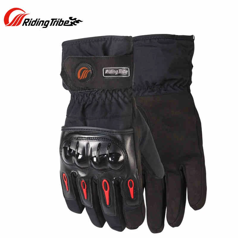 

Motorcycle Waterproof Gloves Racing Touch screen Gloves Motorcycle Motocross Cycling Bicycle Travel Luvas Guantes Skiing Glove