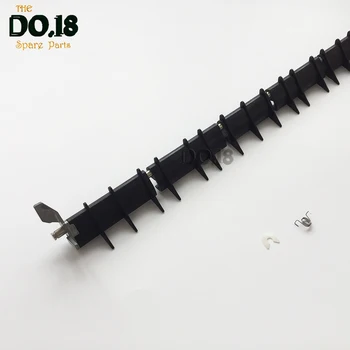 

2pcs D369-4664 (D3694664) ADU Lower Gate Pawl For Ricoh MP2550 2352 3352 2852 3350B