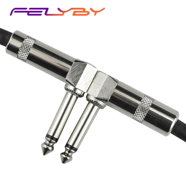 Best Offers Ugreen 6.5mm microphone Jack Male to Male Aux Cable 20cm for microphone Guitar Mixer Amplifier Bass 6.35mm Best Offers Ugreen 6.5mm microphone Jack Male to Male Aux Cable 20cm for microphone Guitar Mixer Amplifier Bass 6.35mm