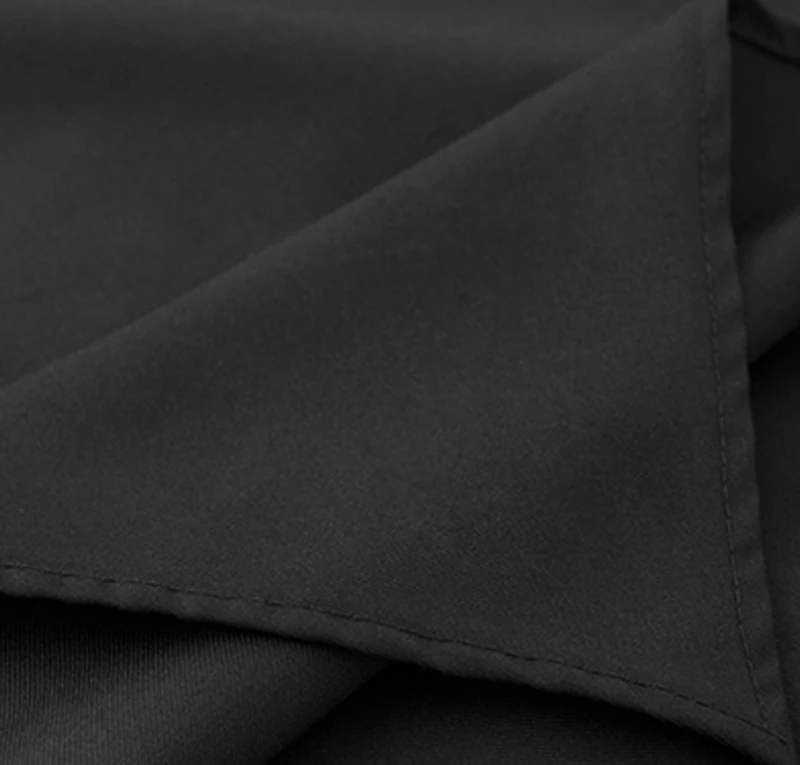 Kilt Long Men Shorts Polyester Zipper (10)