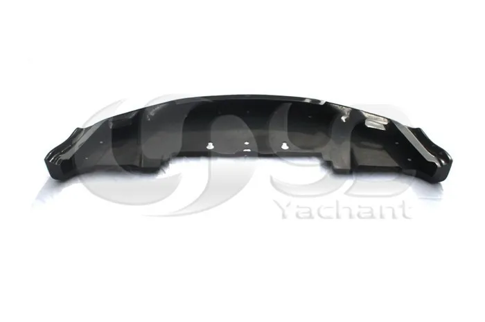 1999-2002 Nissan Skyline R34 GTR Auto-Select Front Diffuser Lip with Undertray CF (3)
