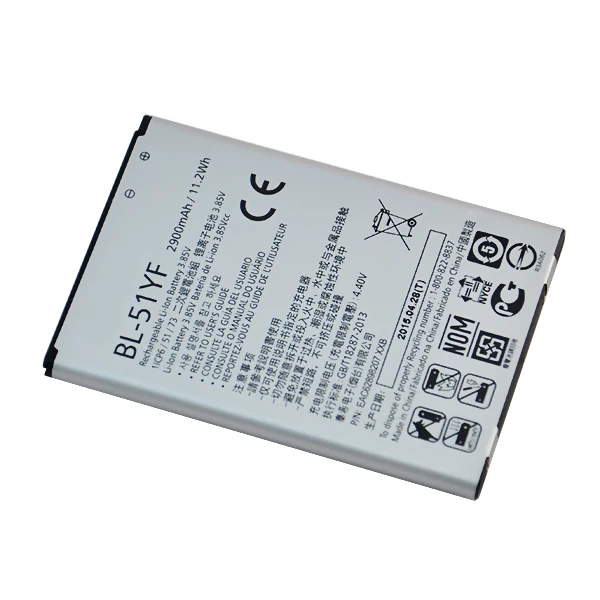 Bl 51yf аккумулятор