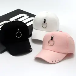 Бейсбол Кепки для Для мужчин Для женщин спортивная шапка с обручем мужской хип-хоп Кепки Casquette Gorras Snapback Кепки s для дам черный, белый цвет