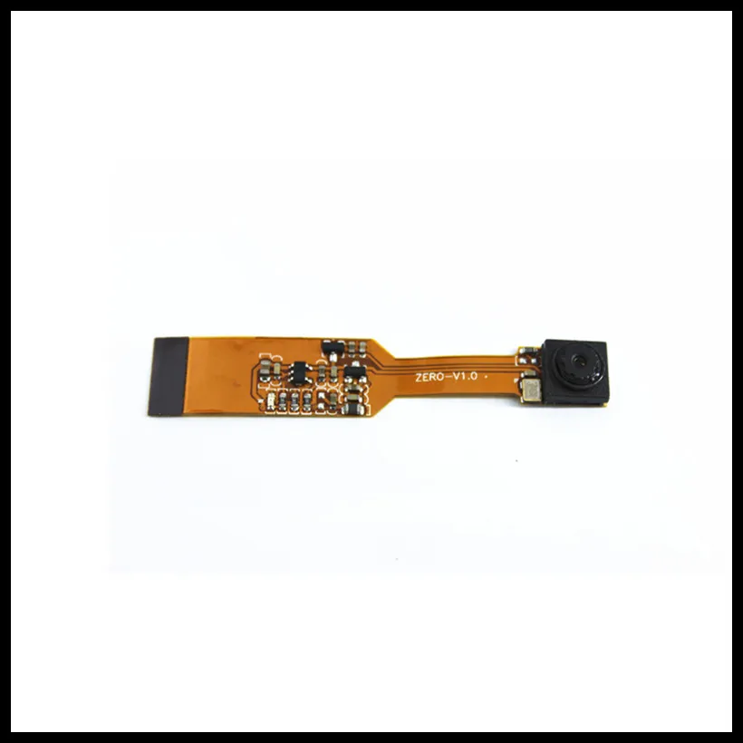 

The 5MP mini camera module for raspberry pi zero board