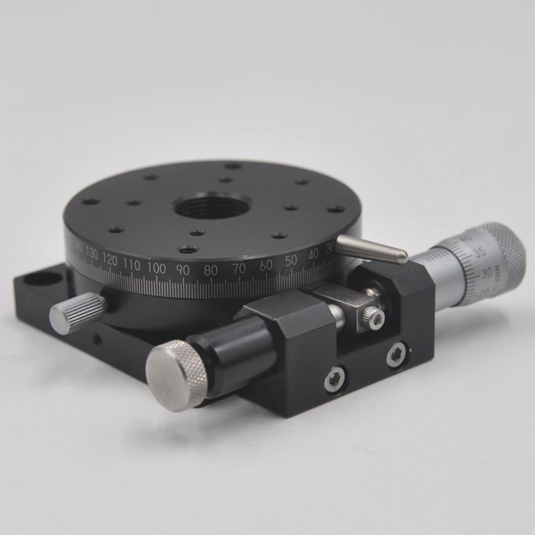 

SURUGA SEIKI B43-60NR LR60H25 Adjustable optical support