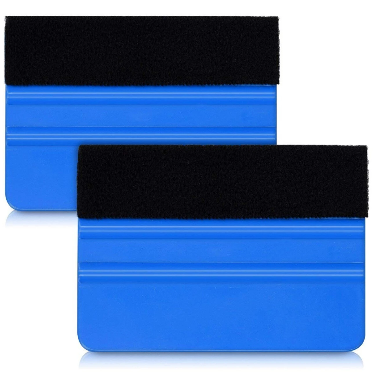 

1PCS vinyl Car Wrap Scraper for picasso bmw f800gs passat mazda cx-5 audi a6 seat leon dacia subaru impreza