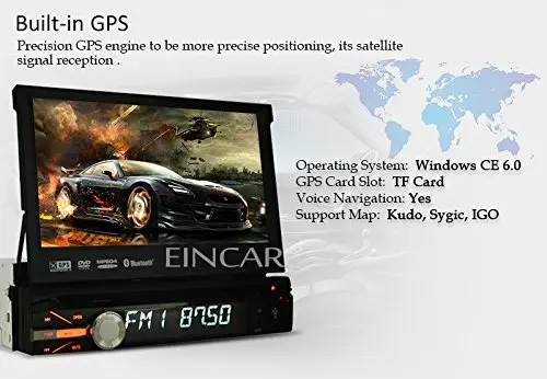 Sale Vehicle Headunit Multimedia GPS Autoradio Electronics MP5 DVD Player In Deck Car Video Stereo single din LCD Screen logo iPod Re 4
