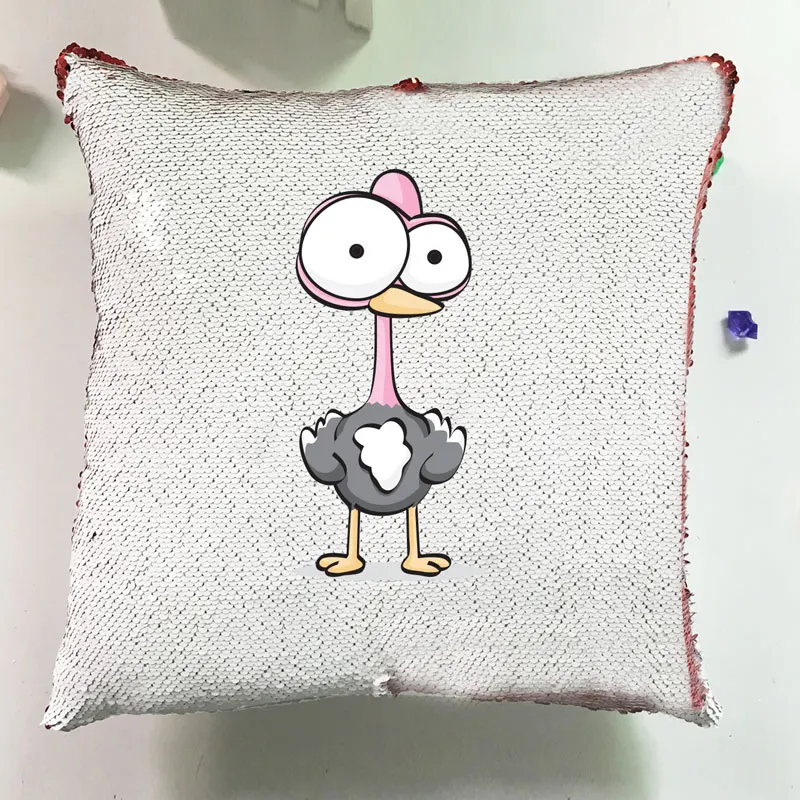 Animal Cushions (9)