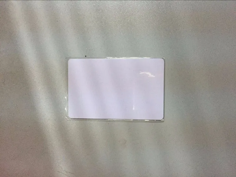 RF Card